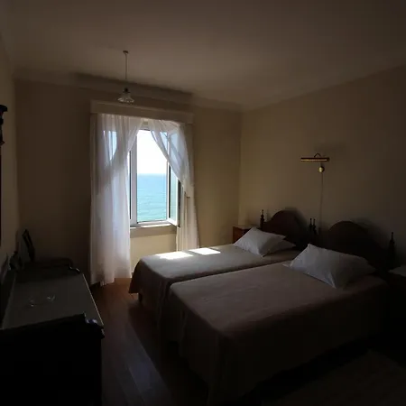 O Facho Gæstehus Foz do Arelho