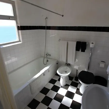 O Facho Gæstehus 3*