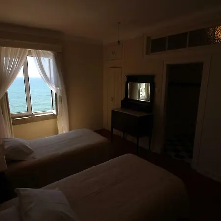 Gæstehus O Facho 3*