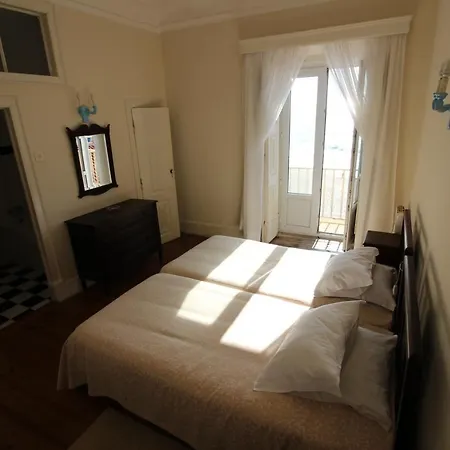 O Facho Gæstehus Foz do Arelho