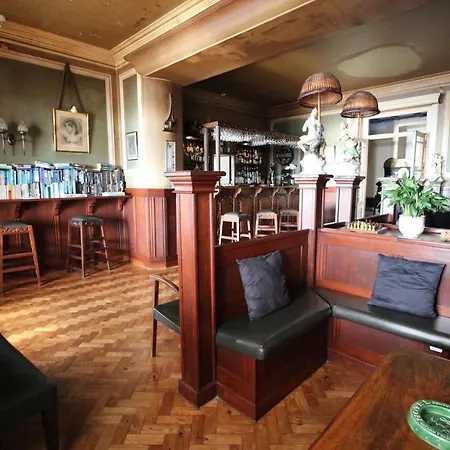 Gæstehus O Facho Foz do Arelho