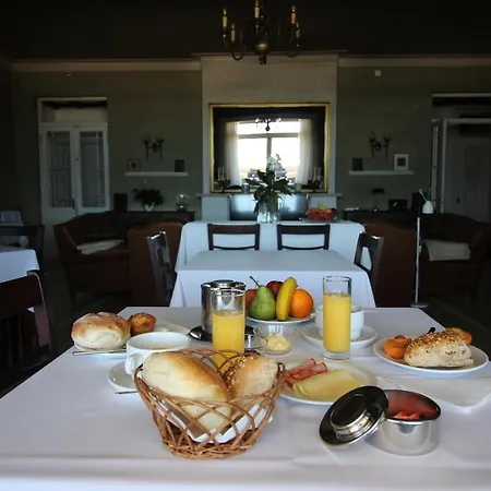 Gæstehus O Facho Foz do Arelho