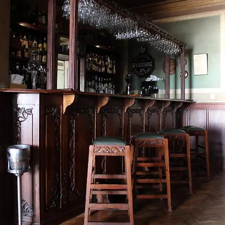 O Facho 3* Foz do Arelho