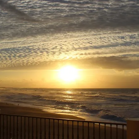 Gæstehus O Facho Foz do Arelho