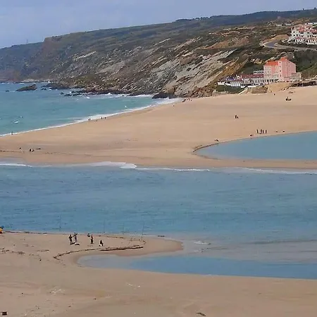 Pensión O Facho Foz do Arelho