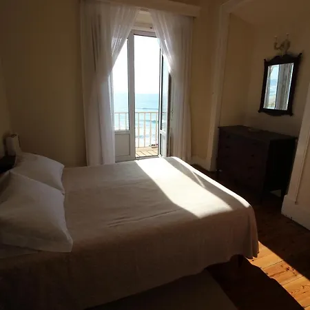 O Facho 3* フォス・ド・アレーリョ