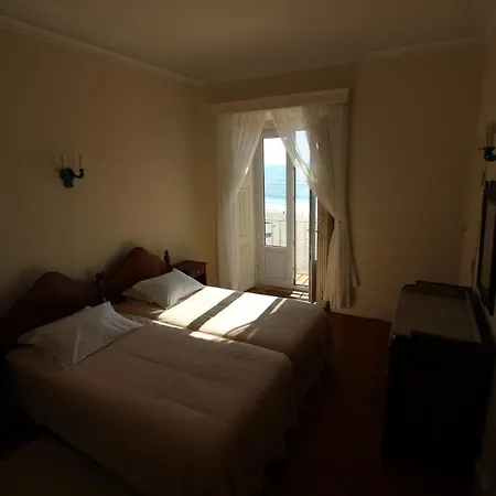 Maison d'hôtes O Facho