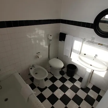 O Facho 게스트하우스 3*