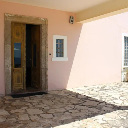 게스트하우스 O Facho 포즈도아렐로