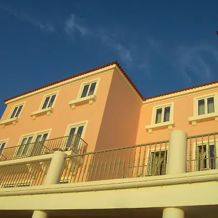 O Facho Maison d'hôtes Foz do Arelho