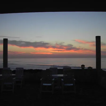 O Facho Guest house