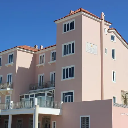Maison d'hôtes O Facho *