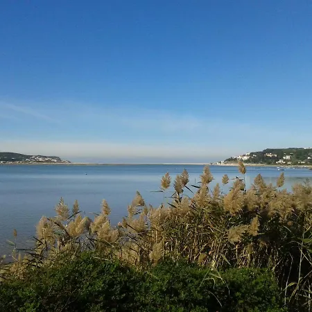 O Facho 게스트하우스 3*