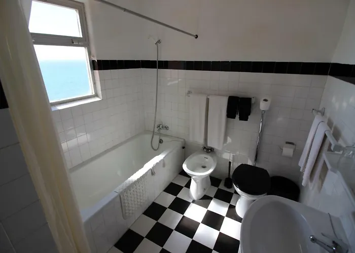 O Facho Guest house 3*