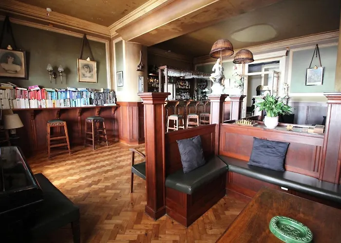 Guest house O Facho Foz do Arelho