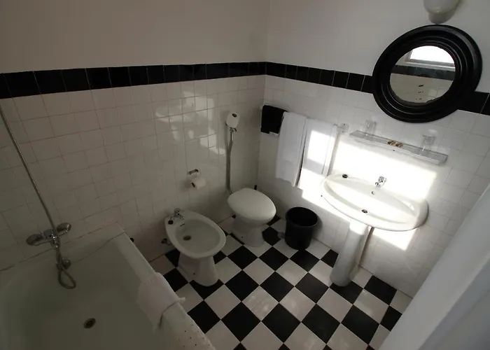 O Facho Guest house 3*