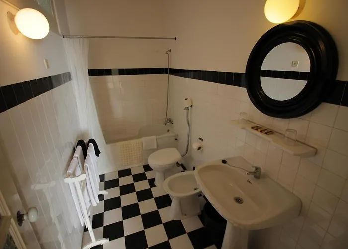 O Facho Foz do Arelho