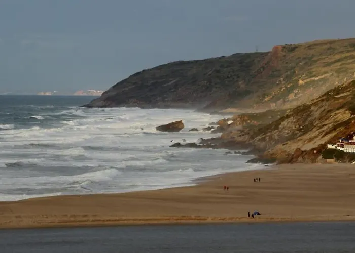 O Facho Foz do Arelho