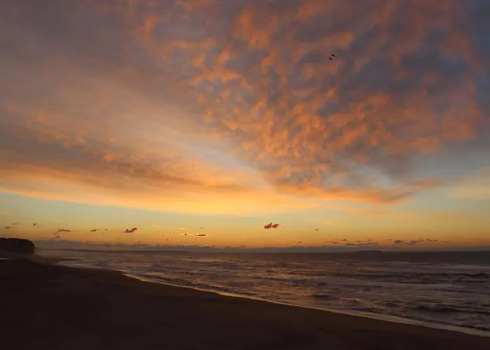 O Facho Foz do Arelho