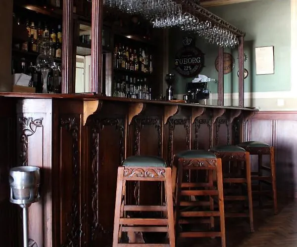 O Facho 3* Foz do Arelho