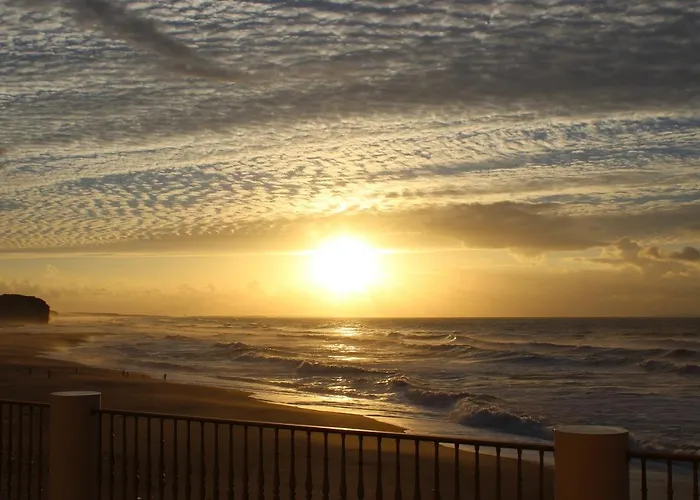 Guest house O Facho Foz do Arelho