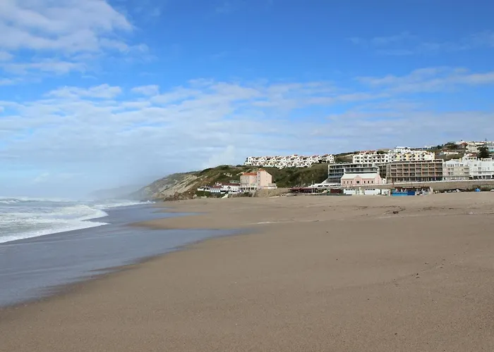 O Facho Foz do Arelho