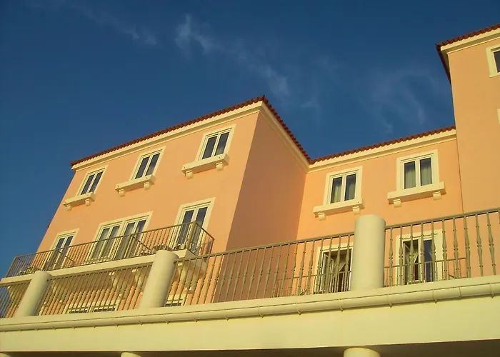 O Facho Guest house Foz do Arelho