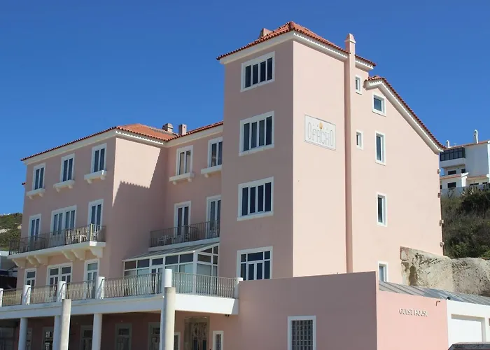 Guest house O Facho 3*